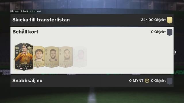 OMG! PACKED NEYMAR, MBAPPE, RONALDO, VAN DIJK - OPENING 150x 85+ CAMPAIGN MIX PACKS | EAFC 24 #149 смотреть онлайн