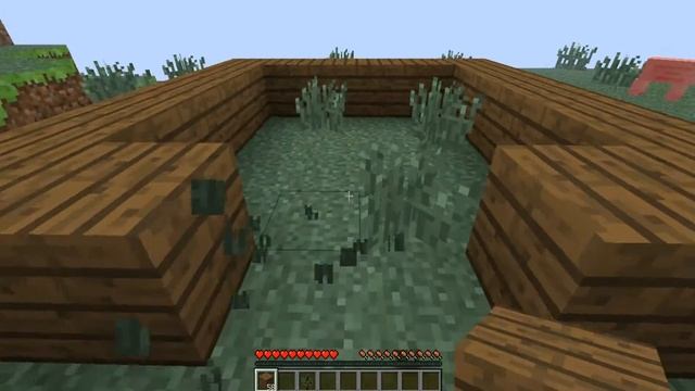 Minecraft: "Советы по Выживанию" №1 смотреть онлайн