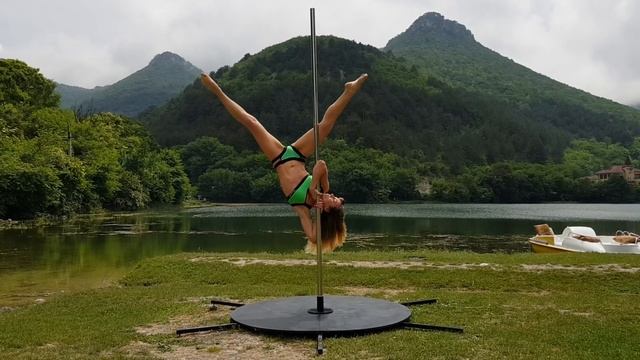 полдэнс Севастополь #фото #фотосессия #мангуп #split #pole #crimea #севастополь #выходной #pd_ch смотреть онлайн