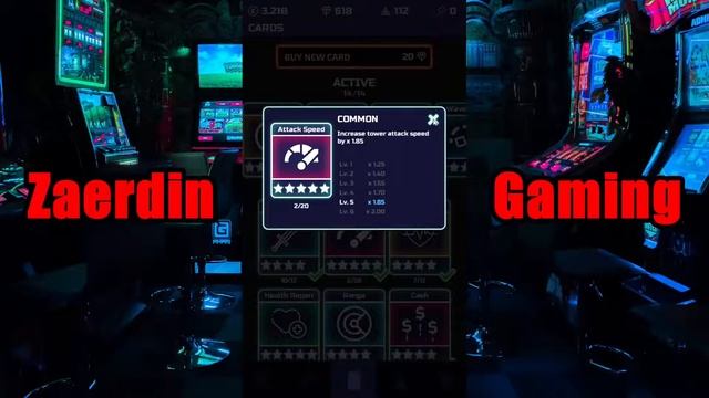 The Tower #7 - Spending Over 4,000 Gems! смотреть онлайн