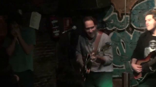 The Rockin' Johnny Burgin Band - Teddy Bear смотреть онлайн