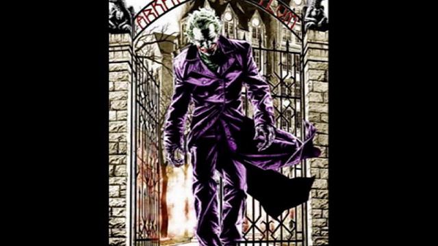 Scaramouche Dark entwined with darkness смотреть онлайн