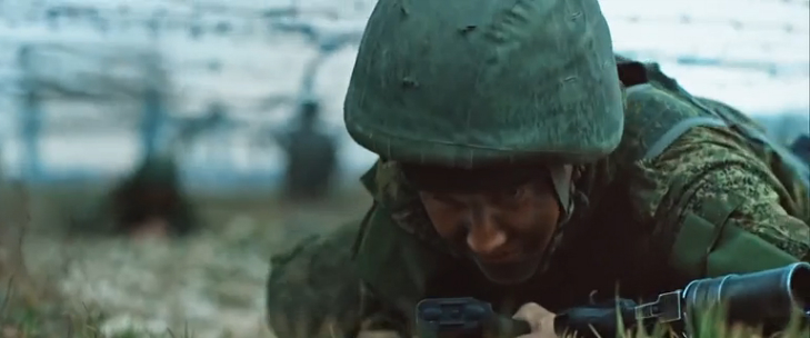 Безопасность - это глагол! смотреть онлайн