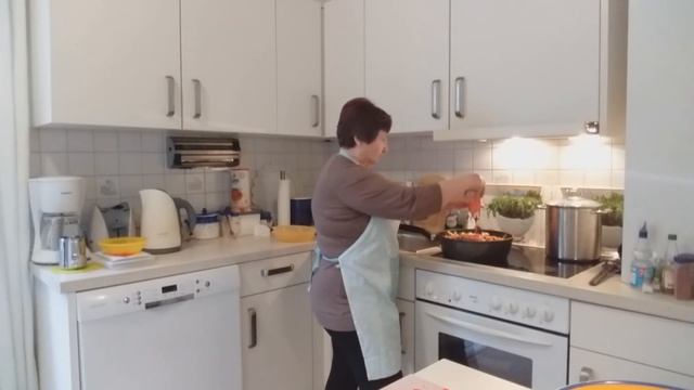 Лагман Домашняя Лапша с соусом. смотреть онлайн