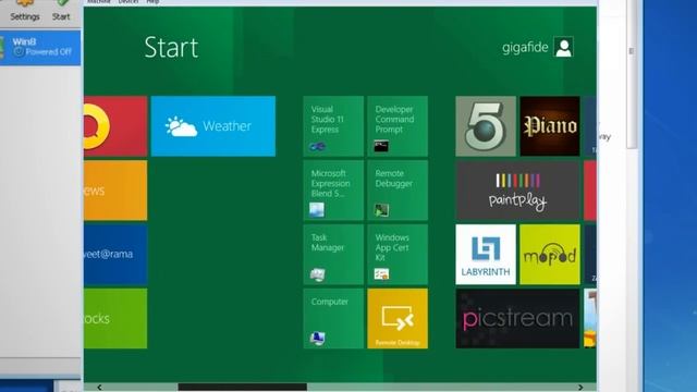 How To Download and Install Windows 8 смотреть онлайн
