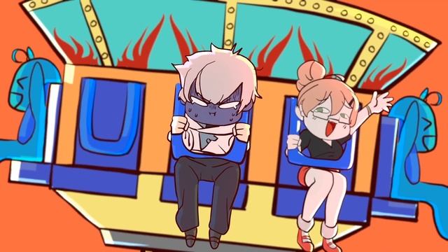 I made the 3 school billionaire heartthrobs fight over me смотреть онлайн