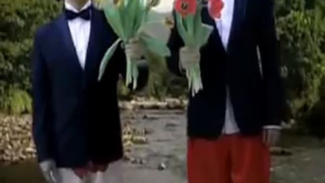 Сергей и Сергей поздравляют с 8 марта и 23 февраля смотреть онлайн