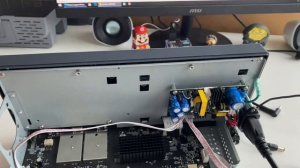 Прошивка Hantek DSO 2C10