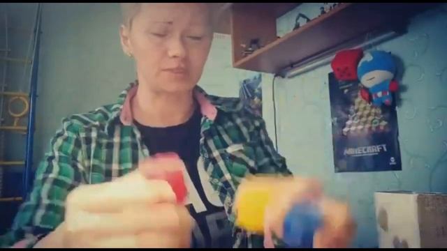 Мастер-класс «Изготовление стаканчика для карандашей» проводит Григорова Лариса Вячеславовна. смотреть онлайн