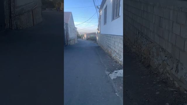 Пешая прогулка. #дагестан #махачкала #тарки смотреть онлайн