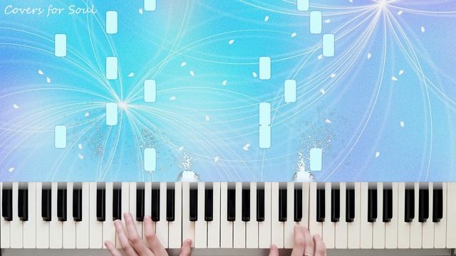 Harder, better, faster, stronger meme (robby) | Piggy ROBLOX (Piano Cover) смотреть онлайн