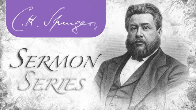 The Lily among Thorns (Song of Solomon 2:2) - C.H. Spurgeon Sermon смотреть онлайн