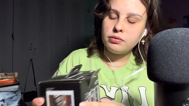 ASMR UNBOXING | Instax mini Evo | Review Español смотреть онлайн