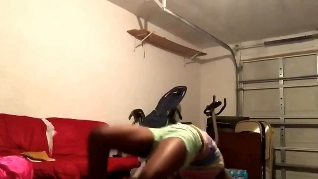 2. How to do a Back Walkover (NEW THEME) смотреть онлайн