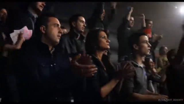 Юрий Бойко против Виктора под музыку | Неоспоримый 4 смотреть онлайн