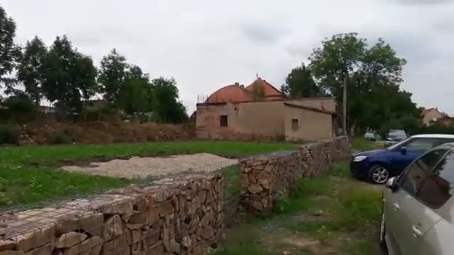 Prostor Pro Novou Náves 2