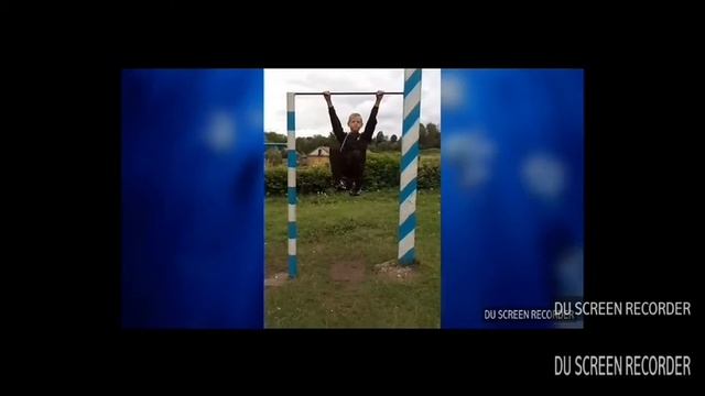 Класний трюк на турніку смотреть онлайн