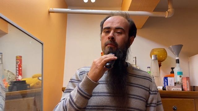 5 Year Old Beard Shaved Off смотреть онлайн