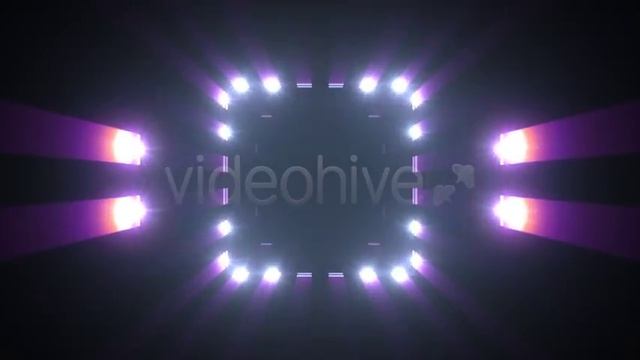 Cosmo Run Way - VJ Loops Pack (5 in 1) смотреть онлайн