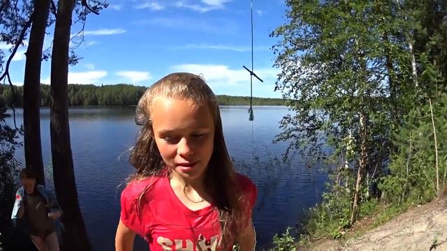 Медозеро часть 3 отзывы смотреть онлайн