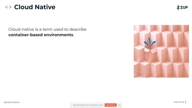 Survival Guide for the Java Architect in the Cloud Era смотреть онлайн