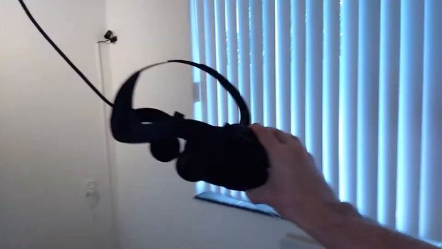 Oculus rift roomscale setup смотреть онлайн