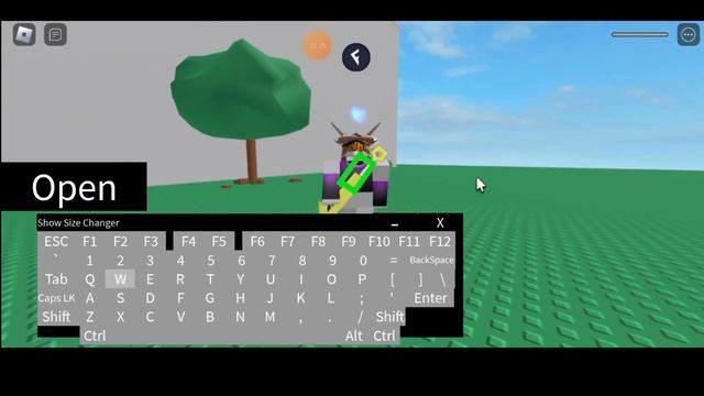 Fe Scp 096 script | Roblox | Fluxus and Hydrogen смотреть онлайн