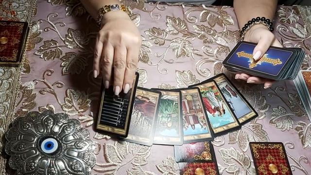 1.Суженный мой ряженый, появится ли. + Ритуал " Приманка для жениха" ???? смотреть онлайн