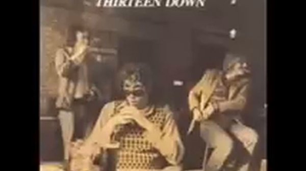 Bert Jansch & Conundrum   Sovay