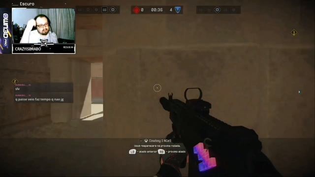 Warface: Essa shotgun é supimpa -Kalashnikov MP-155 Ultima - #warface #warfacebrasil #warfacestream смотреть онлайн