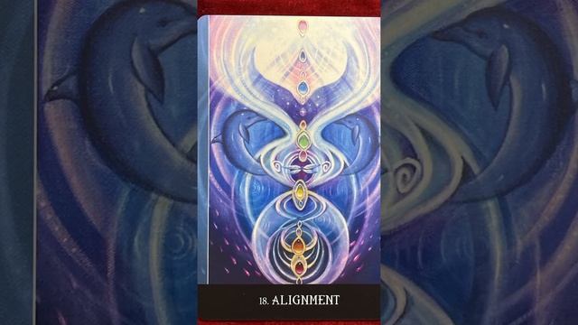 5/13/21 Oracle Card of the Day смотреть онлайн