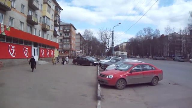 пр Кирова,20 1 смотреть онлайн