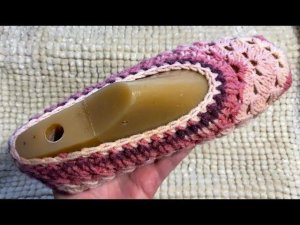 Очень простые симпатичные следочки