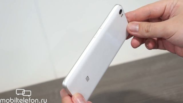 Xiaomi Mi5: предварительный обзор, тест камеры (preview) смотреть онлайн