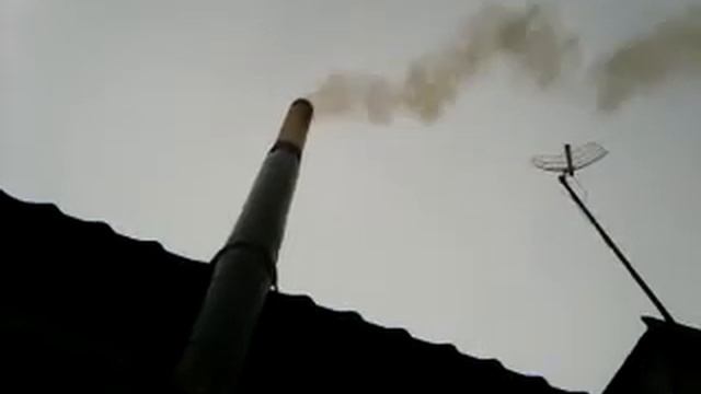 чистка дымохода смотреть онлайн