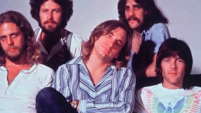 Hotel California  Russian Version