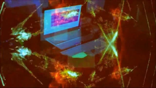Experimental Lazer Session 07 смотреть онлайн