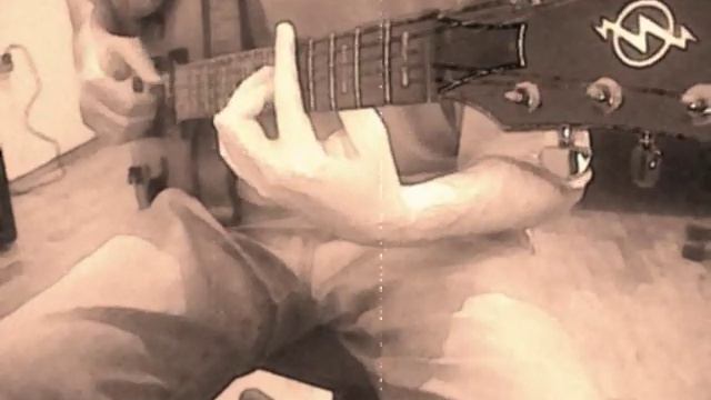 Ibanez AGS83B - Test смотреть онлайн