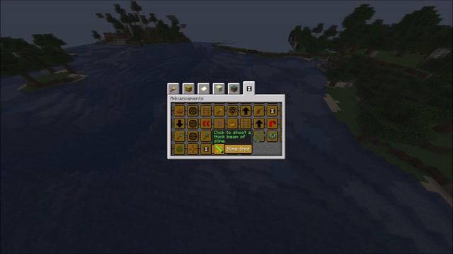 Stinkfly | Minecraft Ben 10 Datapack [1.18.2/1.19.4/1.20] смотреть онлайн