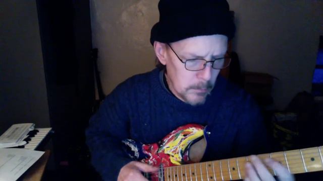 "Morning" written by Jef Lee Johnson, intro смотреть онлайн