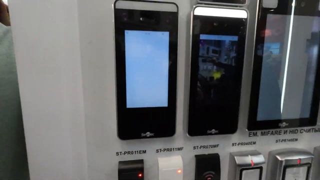 28-я международная выставка Securika Moscow смотреть онлайн