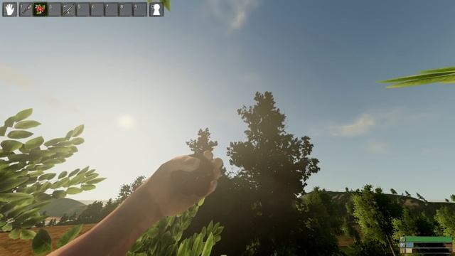 Reign of Kings Review Early Access - Worth a Buy? смотреть онлайн