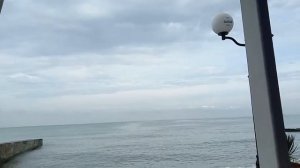 Завтрак Кафе Илиада Отель Илиада . Адлер (Сочи)