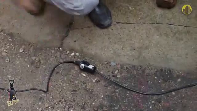 Товары. Обзор МОЙКИ для авто высокого давления ELITECH M1500PC смотреть онлайн