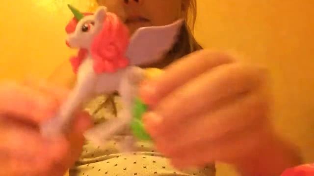 Коробочка свит бокс цветочние пони ??? смотреть онлайн