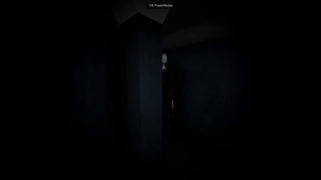 СТРАШНЫЕ ИГРЫ - Slender: Space (Слендер в Космосе!) смотреть онлайн