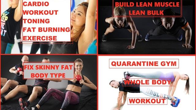 Bundle Exercises Subliminal. Get shape in style! смотреть онлайн