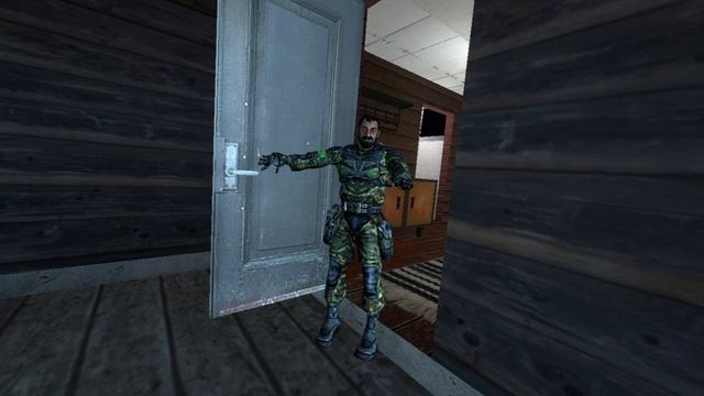Gmod вечеринка у Lelov12354 смотреть онлайн