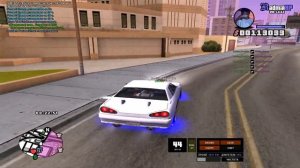 ГЕТТО СБОРКА ДЛЯ СЛАБЫХ ПК! 600MB! +КОЛОКОЛЬЧИК! GTA:SAMP