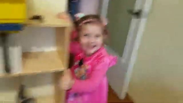 Аделина Синькевич. Носитель кохлеарного импланта Cochlear смотреть онлайн